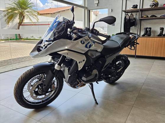 BMW R 1300 GS BMW R 1300 GS